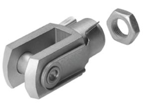 Rod Clevis - SG 