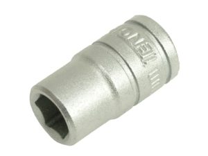 Teng Tools Hexagon Socket 6 Point Regular 1/2inch Drive