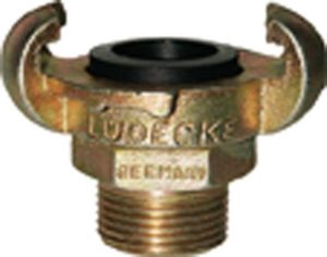 Lüdecke Couplings