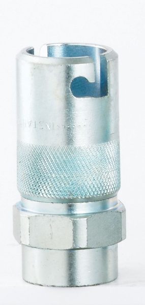 PCL InstantAir Female Coupling