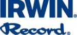 Irwin Record Logo