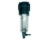 Excelon® Series 72 Manual Drain Filter 1/4BSPP