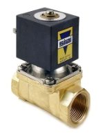 Sirai® L133 General Purpose 2/2 N/C Direct Acting Solenoid Valve