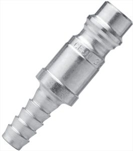 CEJN® Series 342 Hose Tail Anti Hose Adaptor