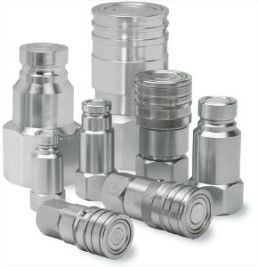 CEJN® X62 Standard Flat Face ISO 16028 Couplings