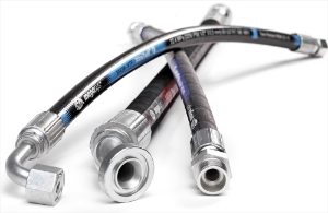 Gates® Hydraulic Hoses and Couplings