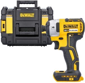 DeWALT® 18v XR G2 Impact Driver Bare Unit w/ T-Stack Case