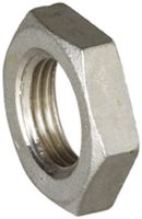 Vale® Stainless Steel Locknut