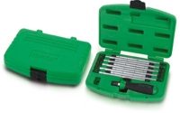 Toptul® Interchangeable Screwdriver Set