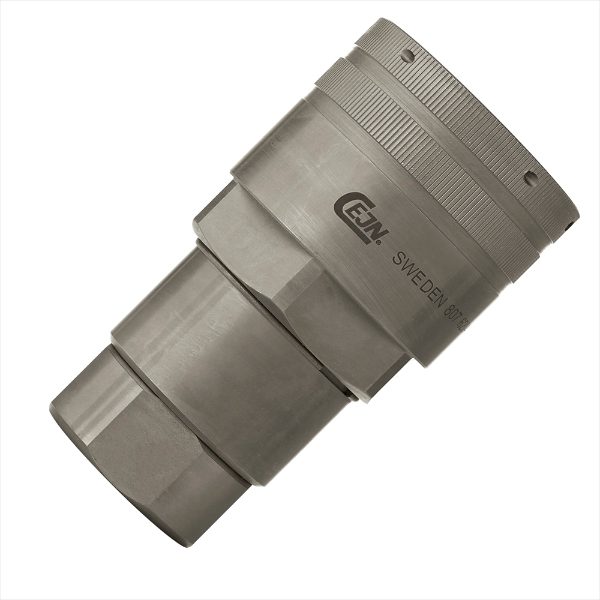 CEJN® TLX Female Coupling