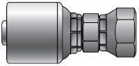 Gates® MegaCrimp® JIS Female Couplings BSPP