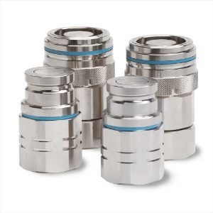 CEJN® Series 777 Non-Drip Couplings