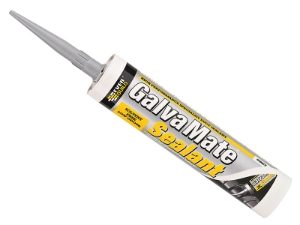 GALVA MATE SEALANT GREY C3