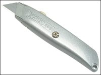 Retractable Stanley Knife