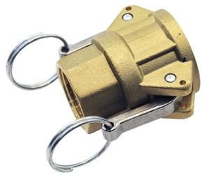 Vale® Brass Couplings