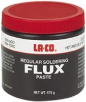 La-co Soldering Flux Paste