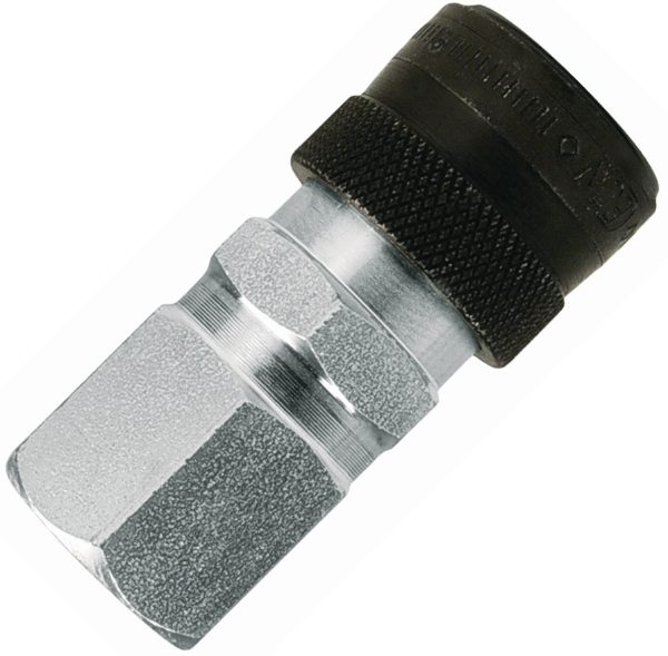 CEJN® Series 116 Female Coupling NPT