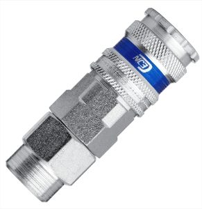 CEJN® Series 303 Stream-Line Coupling