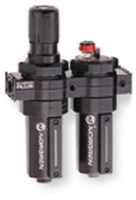 Olympian® 1/2BSPP FL Set Manual Drain