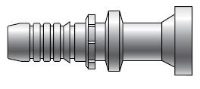 Gates GlobalSpiral™ SAE Flange Coupling Code 61