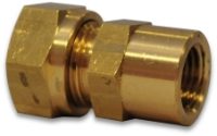 Vale® Imperial Female Stud Coupling BSPT