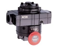 Excelon® Series 68F Pressure Relief Valves Solenoid Operated 1"BSPP