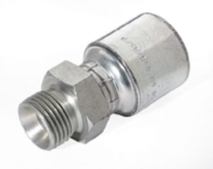 Gates® MegaCrimp® BSP Couplings