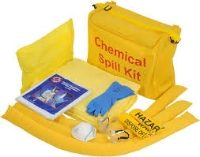 Chemical Spill Kit