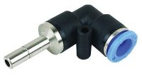 Vale® Equal Stem Elbow