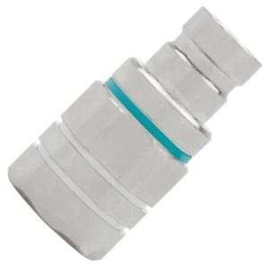 CEJN® Non-Drip Series 577 Female Non-Valved Adaptor