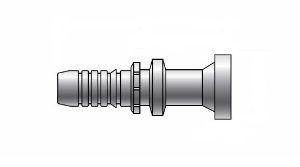 Gates® GlobalSpiral™ Caterpillar Flange Coupling