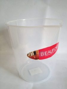 3 Litre Plastic Measuring Jug