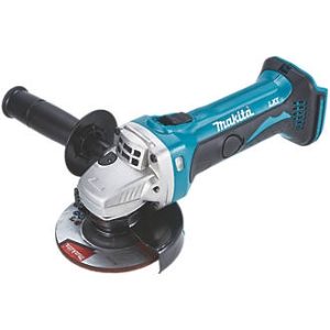 Makita® Angle Grinder