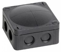 Wiska 10060580 Junction Box