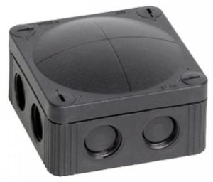 Wiska 10060580 Junction Box