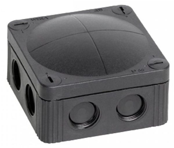 Wiska 10060580 Junction Box