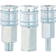 PCL Multi-Fit Couplings