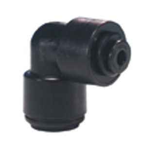 John Guest Speedfit® Metric Reducing Elbow Connector