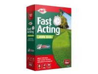 DOFF Fast Growing Lawn Seed 500g