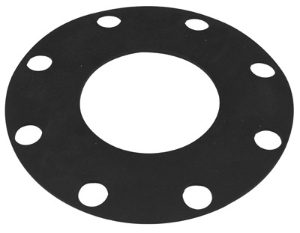 Vale® PN16 Full Faced EPDM Gasket