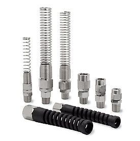 CEJN® swivel adaptor 1/4 NPT 