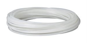 LDPE Tube White