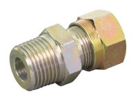 Betabite OD Male Stud Coupling NPT