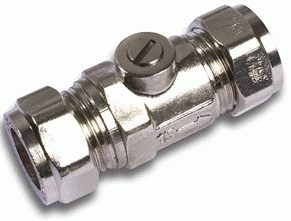 Vale® Isolation Valve