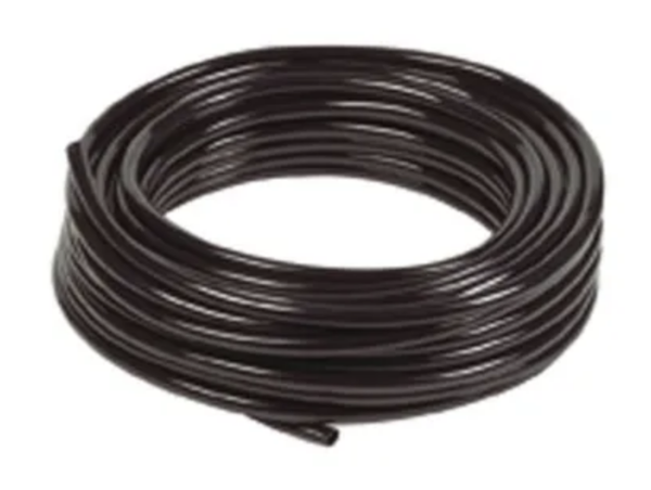 Vale® Black PVC Tube 300m Coil