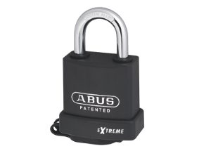 ABUS 83WP Series Weatherproof Padlock