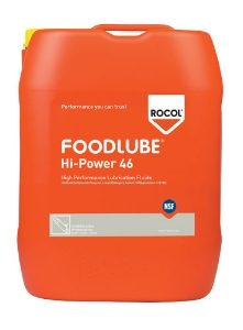 Rocol Foodlube® Hi-Power 46 Lubricant