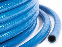 Coplexel Multi-Purpose PVC Hose Black 30m Coil