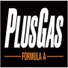 PlusGas Logo