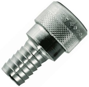 CEJN® Series 417 Hose Tail Coupling